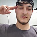 Аюбхон, 25 лет