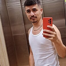 Фотография мужчины Гена, 38 лет из г. Бээр-Шева