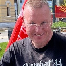 Фотография мужчины Никита, 44 года из г. Тамбов