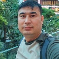 Фотография мужчины Gayrat, 41 год из г. Варшава