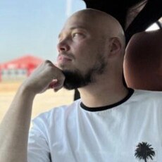 Фотография мужчины Артем, 38 лет из г. Балашиха