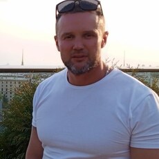 Фотография мужчины Дима, 37 лет из г. Санкт-Петербург