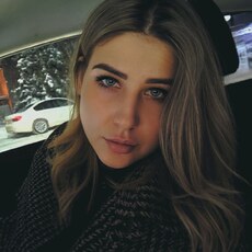 Фотография девушки Евгения, 32 года из г. Брянск