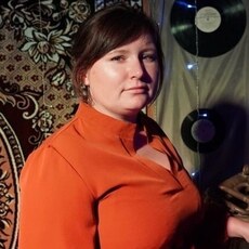 Фотография девушки Яна, 32 года из г. Ейск