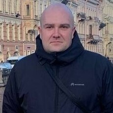 Фотография мужчины Дух Провинции, 32 года из г. Киров