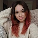 Мария, 19 лет