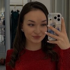 Фотография девушки Алёна, 22 года из г. Санкт-Петербург