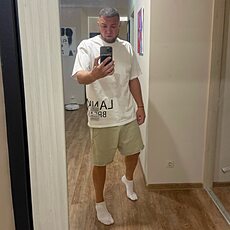 Фотография мужчины Илья, 27 лет из г. Сергиев Посад