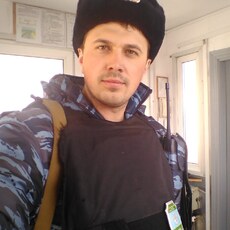 Фотография мужчины Вовчик, 33 года из г. Облучье