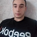 Сергей, 24 года