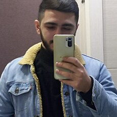 Фотография мужчины Emin, 27 лет из г. Сертолово