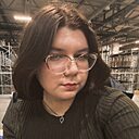 Анастасия, 21 год