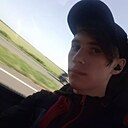 Сергей, 19 лет