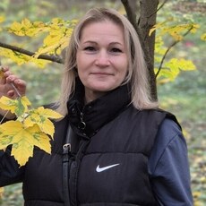 Фотография девушки Любовь, 45 лет из г. Ростов-на-Дону