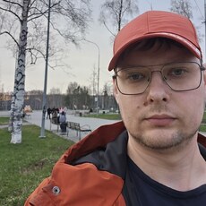 Фотография мужчины Николай, 30 лет из г. Пермь