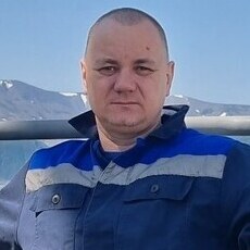 Фотография мужчины Руслан, 41 год из г. Владивосток