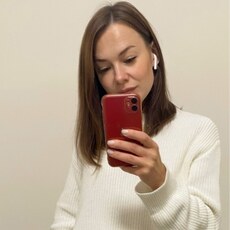 Фотография девушки Кристина, 37 лет из г. Москва