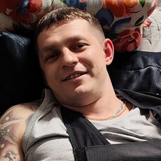 Фотография мужчины Евгений, 32 года из г. Донецк