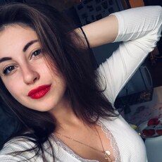 Фотография девушки Лера, 42 года из г. Губкин