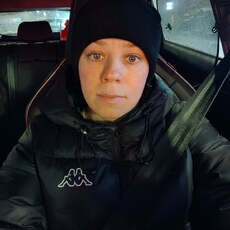 Фотография девушки Светлана, 39 лет из г. Елабуга