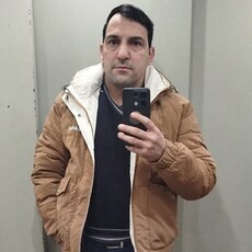 Фотография мужчины Samir, 37 лет из г. Балашиха