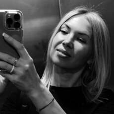 Фотография девушки Аня, 41 год из г. Москва