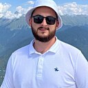 Эдуард, 25 лет