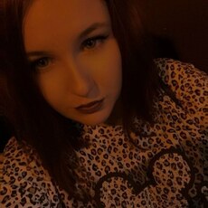 Фотография девушки Анастасия, 31 год из г. Смоленск