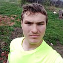 Александр, 21 год