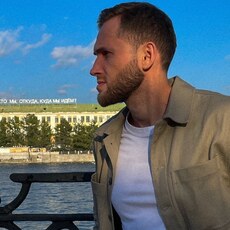 Фотография мужчины Александр, 33 года из г. Сочи