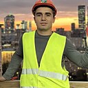 Патрик, 30 лет