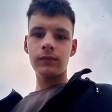 Фотография мужчины Василий, 18 лет из г. Арамиль