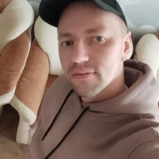 Фотография мужчины Алексей, 34 года из г. Актюбинский