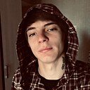 Никита, 20 лет