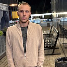 Фотография мужчины Никита, 20 лет из г. Оренбург