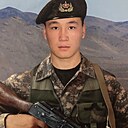 Жанторе, 29 лет