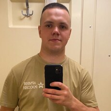 Фотография мужчины Максим, 20 лет из г. Мончегорск