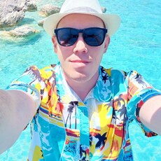 Фотография мужчины Константин, 34 года из г. Чебоксары