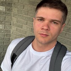 Фотография мужчины Сергей, 34 года из г. Новосибирск