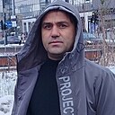 Хыдыр, 35 лет