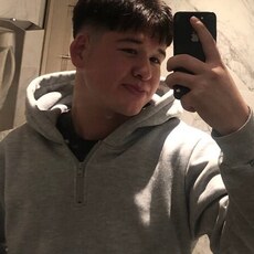 Фотография мужчины Асил, 18 лет из г. Химки