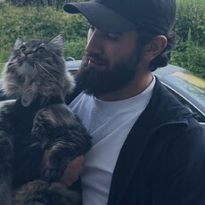 Фотография мужчины Аслан, 25 лет из г. Дербент