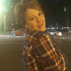 Фотография девушки Оксана, 41 год из г. Санкт-Петербург