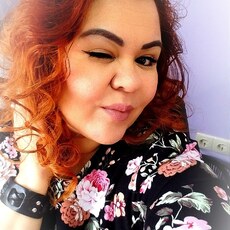 Фотография девушки Дар, 41 год из г. Москва