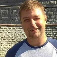 Фотография мужчины Андрій, 35 лет из г. Киев