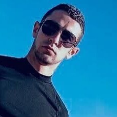 Фотография мужчины Олександр, 25 лет из г. Пиотрков-Трыбунальски