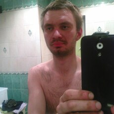 Фотография мужчины Афанасий, 34 года из г. Иркутск