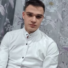 Фотография мужчины Владимир, 25 лет из г. Симферополь