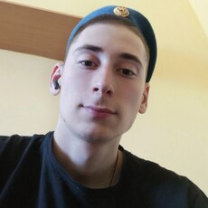 Фотография мужчины Шама, 21 год из г. Иваново