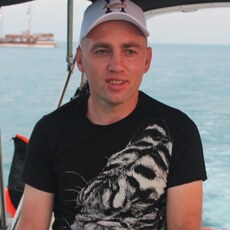 Фотография мужчины Юлиан, 39 лет из г. Клин